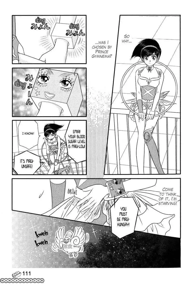 Miracle Dieter Miyuki Chapter 8 5